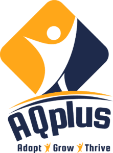 Transparent Logo Aqplus, Ira S Wolfe, Adaptability
