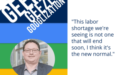 Taking The Pulse on Today’s Labor Market with Gad Levanon