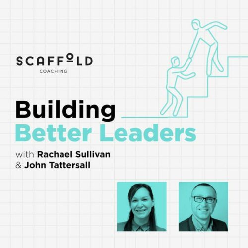 Building-Better-Leaders building better leader, Ira S Wofle Adaptability