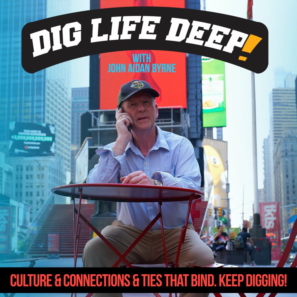 Zero Unemployment | Dig Life Deep