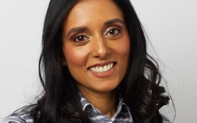 Investing in Lasting Culture Change with Mita Mallick