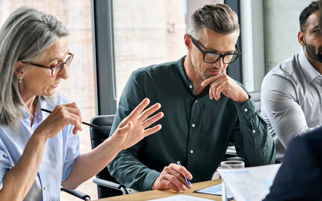 10 Proven Leadership Assessment Techniques for Recruiters
