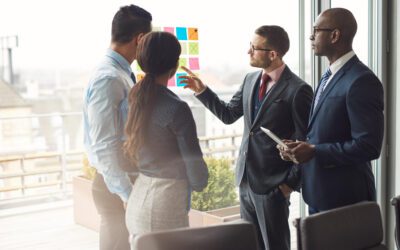 Employee Assessments: 10 Essential Techniques