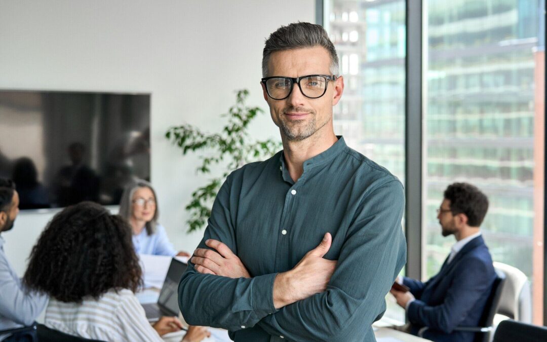 Culture, Style, and Fit: Why Teams Need a Leadership Personality Test