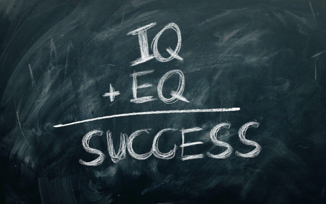 Using an EQ Assessment Test for New Hires